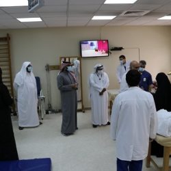 الفارسة خلود تمثل السعودية في “السباق الكبير” في ختام بطولة القدرة بالبحرين