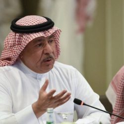 “بنك الدم المركزي” يقييم حملة التبرع بالدم لابطال الحد الجنوبي بمحافظة الطائف