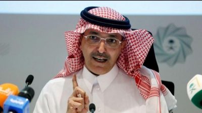 وزير المالية: الشركات الرافضة لنقل مقارها إلى المملكة يمكنها العمل مع القطاع الخاص