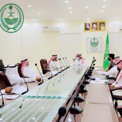 محافظ المخواة يفتتح مكتب جمعية تعاطف الخيرية بالمحافظة