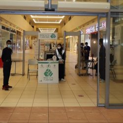 قوات التحالف تدمِّر صاروخًا باليستيًّا أطلقته الميليشيا الحوثية فوق مدينة الرياض