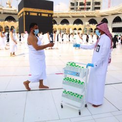 غرفة مكة تعزز العلاقات التجارية والاقتصادية بين السعودية وماليزيا