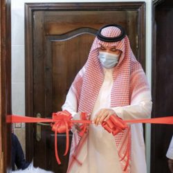 ترقية محافظ ضمد الغامدي إلى المرتبة الثانية عشر