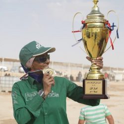 تأهيل 13 ألف مرشد ومرشدة سياحية بالمملكة