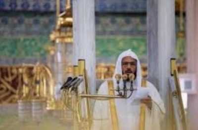 الدكتور الثبيتي : الاستخارة تنير درب المستقبل وتبصرك مواطن التوفيق