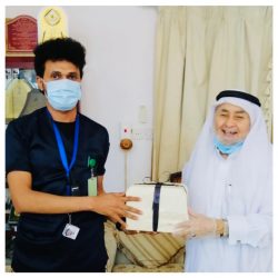 ‏” الشثري ” يحاضر في ” تعليم الليث ” عن ” القيم العليا للإسلام ونبذه للتطرف والإرهاب”
