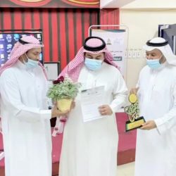 ٥٠ مشاركة نوعية تفوز في مسابقة منصة مدرستي بإدارة تعليم صبيا