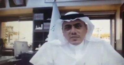 مدير تعليم جازان أبو هادي يفاجئ معلمة في منصة مدرستي خلال جولة إلكترونية