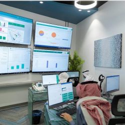 إمارة المنطقة ممثلة في مجلس الشباب تطلق الحملة التوعوية “أنت المسؤول الأول”