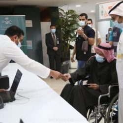 انعقاد عمومية جمعية إسناد لرعاية ذوي الإعاقة بشرورة