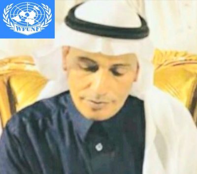 الزحيمي : معافاة سمو ولي العهد معافاة لكل الوطن