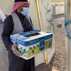 الشؤون الإسلامية بجازان تطلق مبادرة (التزامنا إيمان وأمان) بمحاضرات تستمر أربعة أيام عبر البث المباشر