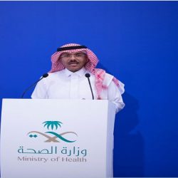 فيصل بن سلمان يدشن عدد من المشاريع التى نفذتها الجامعة الإسلامية
