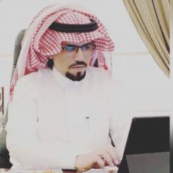 الإعلامي عبدالله الجابري يحتفل بعقد قرانه