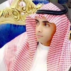 “كاميرا أحدالمنازل ترصد لحظة انقلاب مركبة بفيفاء