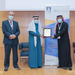صندوق الاستثمارات العامة ينضم كشريك محليّ لسباق فورمولا إي الدرعية 2021
