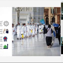 ملكة جمال مصر على اقرأ