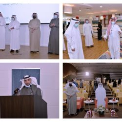 سمو أمير الباحة .. يطلع على تقرير أمانة المنطقة لإزالة عناصر التشوه البصري