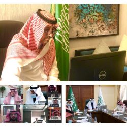 سمو نائب أمير جازان يرأس اجتماعا للجنة الطوارىء بالمنطقة