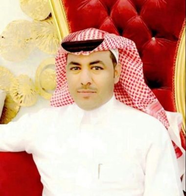 رئيس لجنة التنمية الاجتماعية بمركز القفل يهنئ سمو ولي العهد بنجاح العملية الجراحية