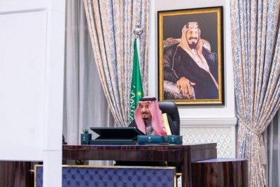 مجلس الوزراء: الموافقة على تنظيم الفحص الفني الدوري للمركبات وسبعة قرارات مهمة