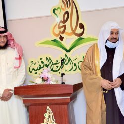 رحالة سعودي ينطلق من جدة إلى نيوم مشياً على الأقدام