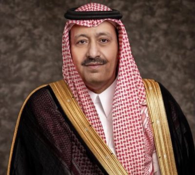سمو أمير الباحة يهنئ سمو ولي العهد بمناسبة خروجه من المستشفى سالماً معافى