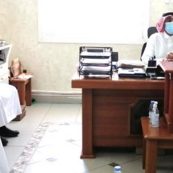 الشؤون الإسلامية إغلاق 8 مساجد بسبب 9 إصابات بـكورونا بين المصلين