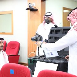 سمو أمير منطقة جازان يصدر عددا من قرارات التكليف بديوان الإمارة