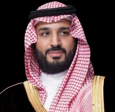 رئيسا وزراء وبرلمان العراق يطمئنان هاتفيا على صحة ولي العهد