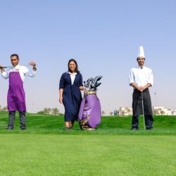 الخطوط السعودية للتموين تحصد جائزة التميز في ممارسات الحوكمة للعام الرابع على التوالي