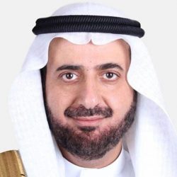البقمي الى رتبة مقدم