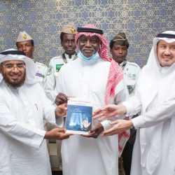 وحدات متنقلة لخدمة أهالي طيبة الطيبه