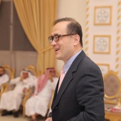 أمير نجران يشكر الصيعري