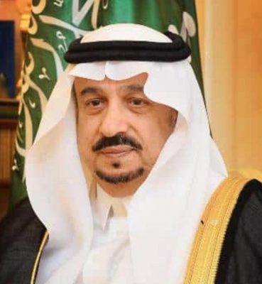 أمير الرياض: سعد الجميع من أبناء الوطن بسلامة ولي العهد الأمير محمد بن سلمان