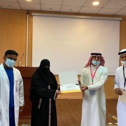 ” مهرجان جامعة صحار للمسرح التاسع ” يختار مفرح الشمري رئيسا للجنته الإعلامية  