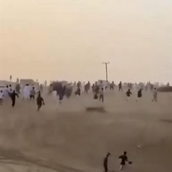 د الفهيد يرعى حفل تخريج 888  من متدربي “كلية علوم الطيران بالرياض” افتراضيًا