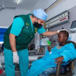 التجمع الصحي بمنطقة المدينة يقدم مسار لتقديم الخدمات الطبية والنفسية والاجتماعية