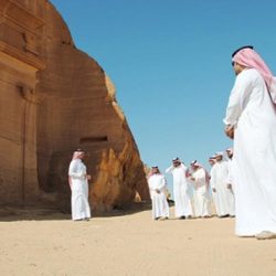 تدشين ١٠ مراكز للقاحات كورونا بمنطقة المدينة المنورة