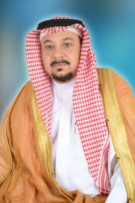 رئيس مركز بلغازي يرفع التعازي للقيادة الرشيدة ولسمو أمير منطقة جازان وسمو نائبه حفظهم الله