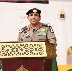 صحة المدينه تدشن مركز جديد للقاح كورونا