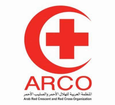 المنظمة العربية للهلال الأحمر والصليب الأحمر تندد تكرار استهداف المناطق المدنية في المملكة