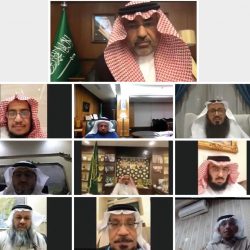 تكثيف الاجراءات داخل المسجد النبوي