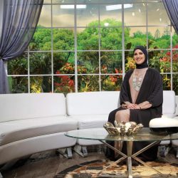 مدير مستشفى ضمد العام يزور الأديب والشاعر حجاب الحازمي في منزله بمحافظة ضمد