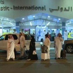 برئاسة فخرية من الشيخة فاطمة بنت حشر جلسة حوارية لمرضى الباركنسون