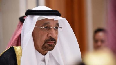 خالد الفالح: حوافز عدة للشركات التي ستنقل مقراتها إلى الرياض.. والانتقال “الشكلي” لن ينجح