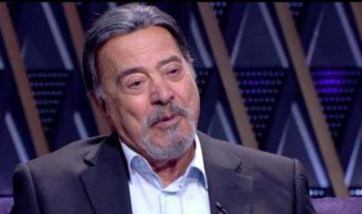 وفاة الفنان المصري يوسف شعبان متأثراً بكورونا