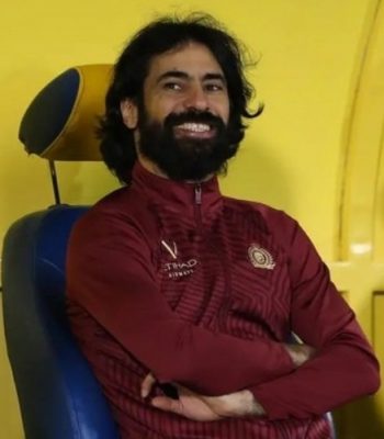 لجنة الانضباط تبرئ حسين عبدالغني وتعاقب البلطان ولاعبه