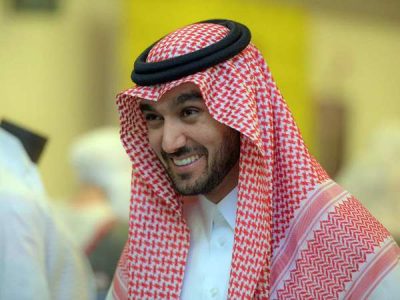 سمو وزير الرياضة يرفع شكره لسمو ولي العهد على تشريفه ختام سباق “الفورمولا إي الدرعية 2021”