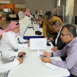 إنقاذ حياة مريض تسعينى من إنفجار بالشريان الأورطي بجدة